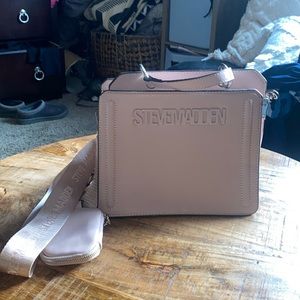 Viral TikTok Steve Madden Purse